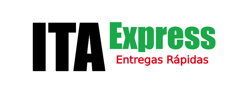 ITA Express Motoboy